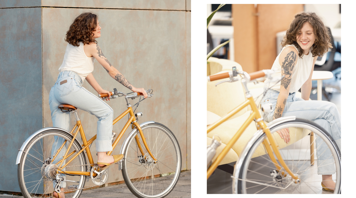 BICICLASICA