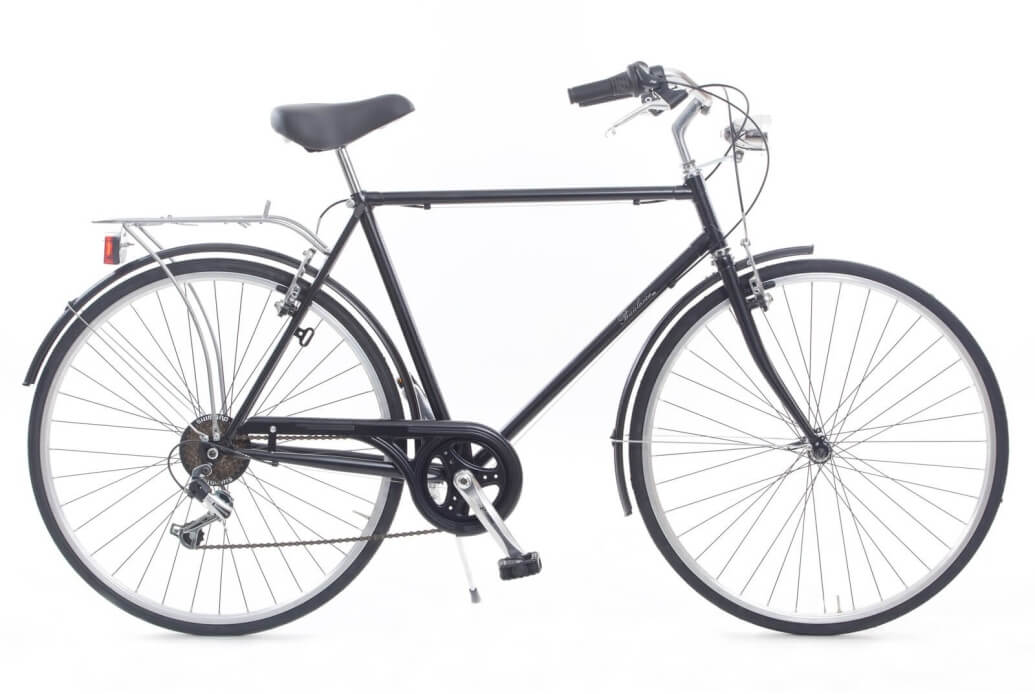 Comprar Biciclásica Merida 6 Velocidades