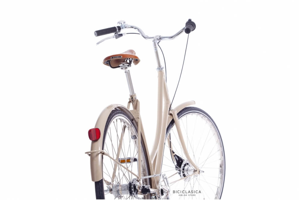 Comprar Pelago Brooklyn Latte 3 velocidades