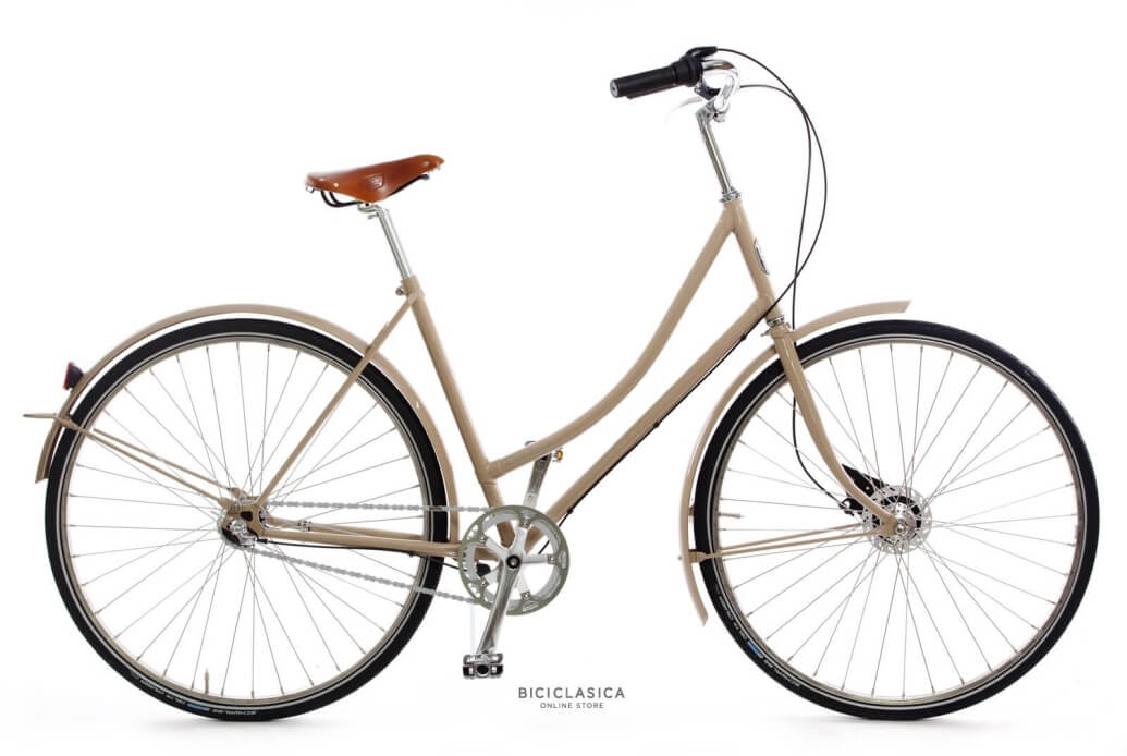 Comprar Pelago Brooklyn Latte 3 velocidades