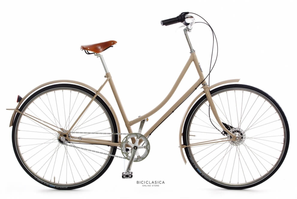 Comprar Pelago Brooklyn Latte 3 velocidades