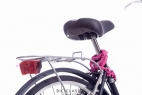Comprar Candado ABUS web 1200/110 cm rosa