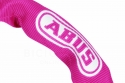 Comprar Candado ABUS web 1200/110 cm rosa