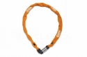 Comprar Candado ABUS web 1200/110 cm naranja