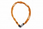 Comprar Candado ABUS web 1200/110 cm naranja