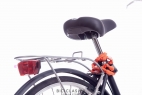 Comprar Candado ABUS web 1200/110 cm naranja