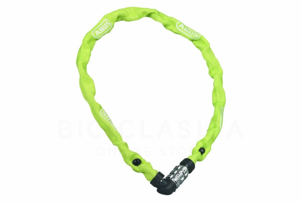 Comprar Candado ABUS web 1200/110 cm lima