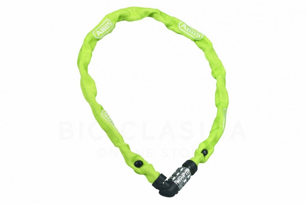 Comprar Candado ABUS web 1200/110 cm lima