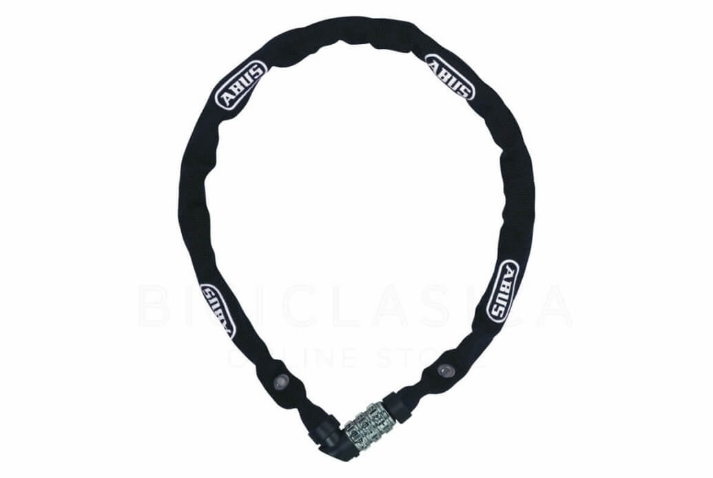 Comprar Candado ABUS web 1200/110 cm negro