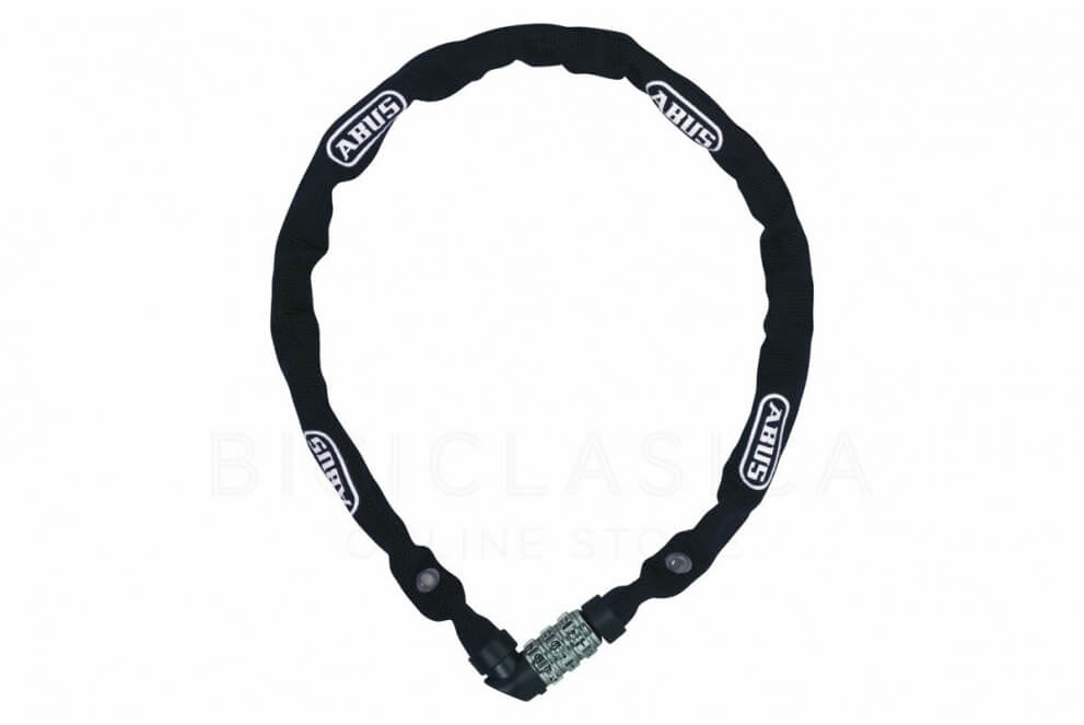 Comprar Candado ABUS web 1200/110 cm negro
