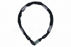 Comprar Candado ABUS web 1200/110 cm negro