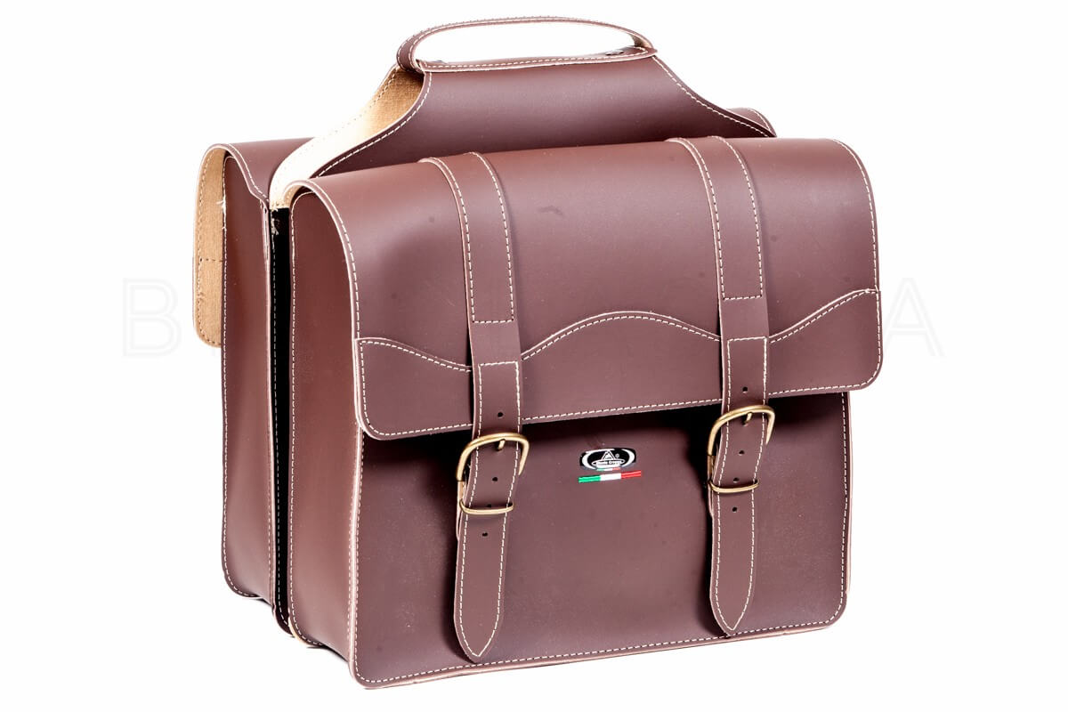 Monte Grappa Comprar Alforjas Bici Bicicleta Urbana AMAT Classic