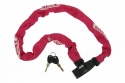 Comprar Candado ABUS Shadow 685/75cms llave rosa