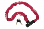 Comprar Candado ABUS Shadow 685/75cms llave rosa