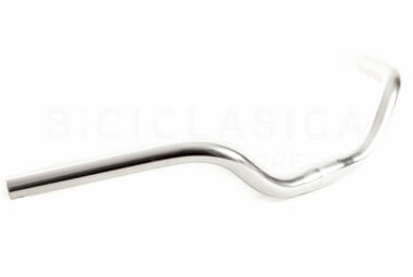 Parma aluminium handlebars