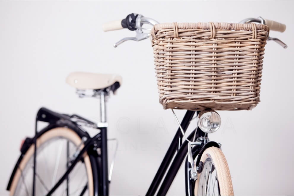 Comprar Cesta Victoria de picnic para bicicleta