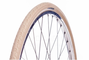 Tyre Kenda Kwest Cream 28"...