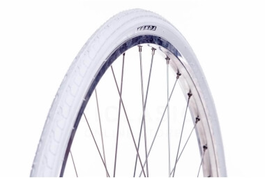 Comprar Cubierta Kenda Kwest Blanca 28" (37-622) 700x35C Unidad