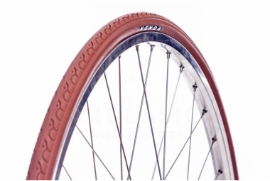 Tyre Kenda Kwest Brown 28"...