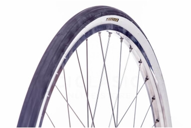 Kenda Tyre Black/White 28"...