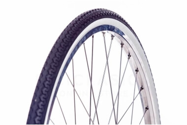 Pneu, roue et chambre à air vélo Schwalbe pneu extérieur Super Moto-XRS 26  x 2,40 (62-559) noir