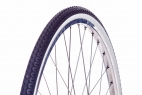 Comprar Cubierta Michelin World Tour Negro / Blanco 26" (35-584) 650x35B Unidad