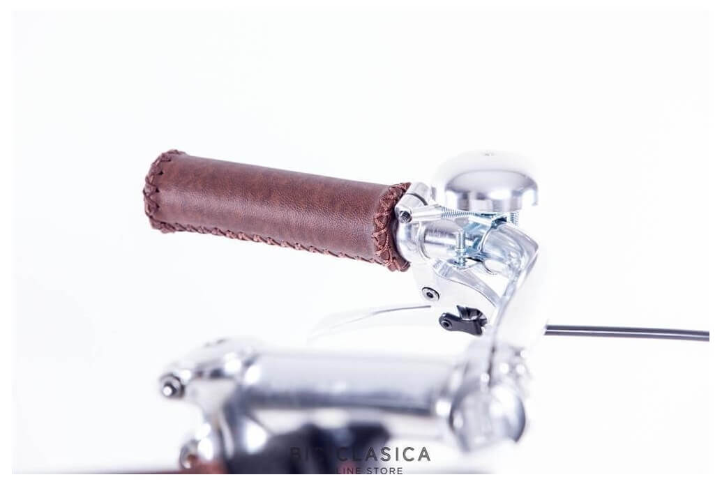 Comprar Puños Selle Royal 120 mm Old Brown
