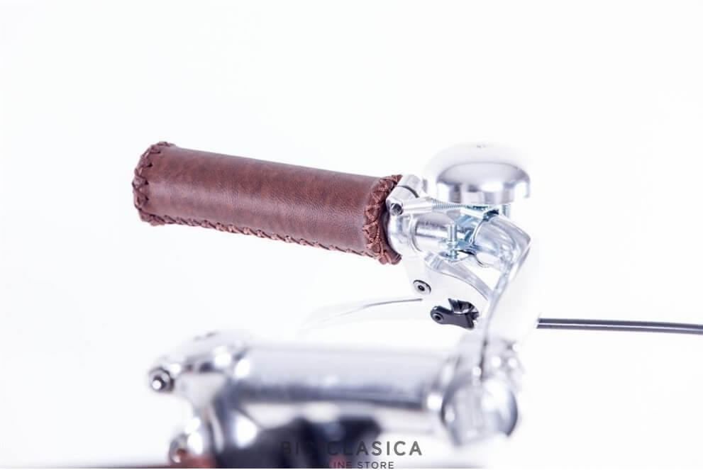 Comprar Puños Selle Royal 120 mm Old Brown