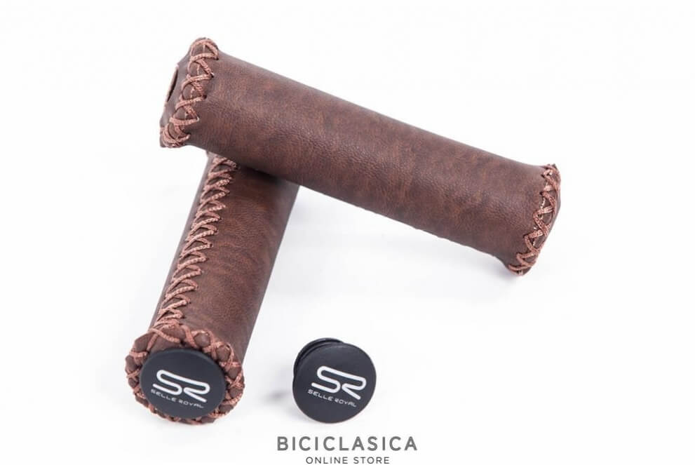 Comprar Puños Selle Royal 120 mm Old Brown