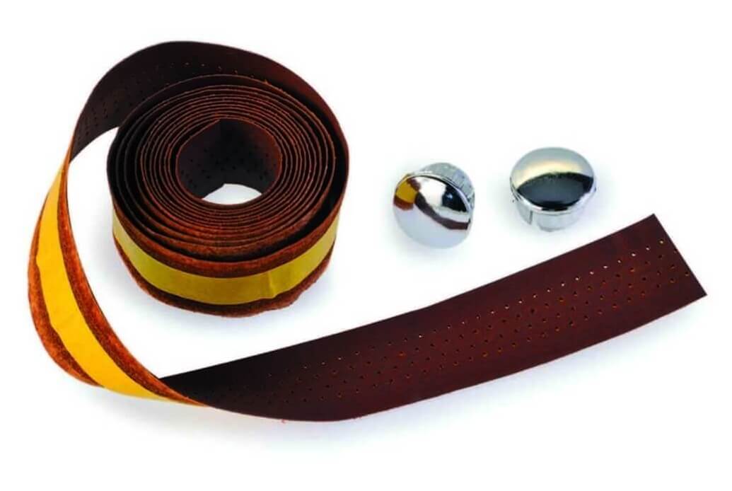 Comprar Cinta de manillar Monte Grappa marrón oscuro