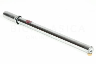 Mijnen Pieper chrome metal...