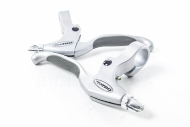 Tektro brake levers Aluminium