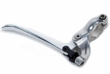 Tektro Chrome Brake Levers...