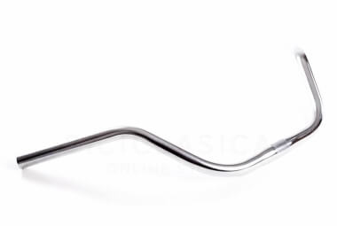 Handlebar Paseo Steel