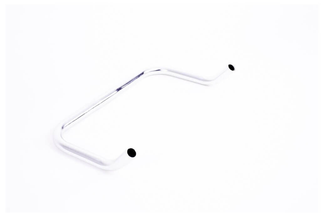 Comprar Manillar de aluminio Crono