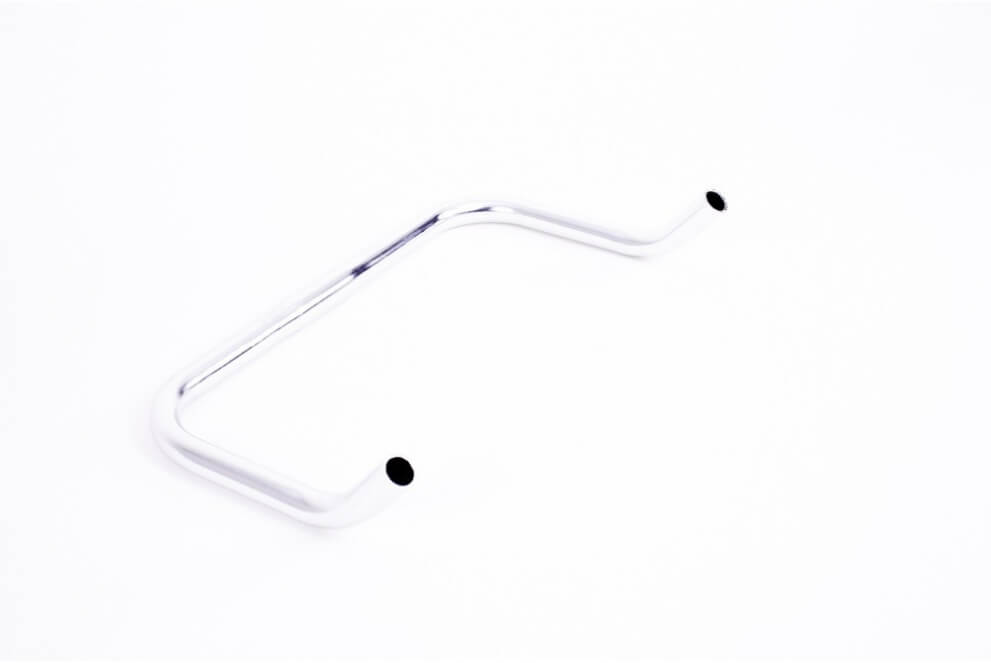 Comprar Manillar de aluminio Crono