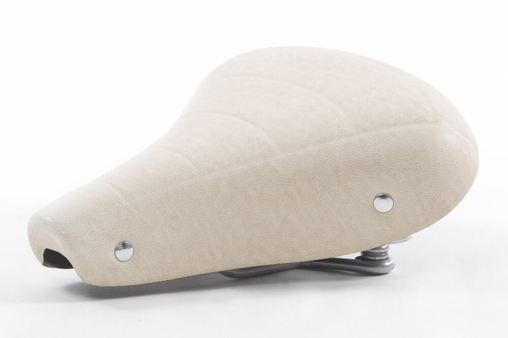 Selle Classic Muelles Panna Crema Royal Ondina Saddle