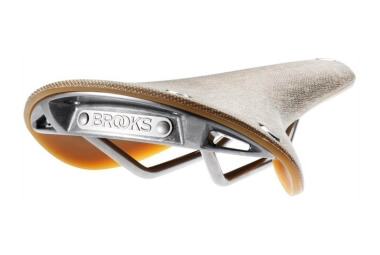 Selle Brooks Cambium C17...