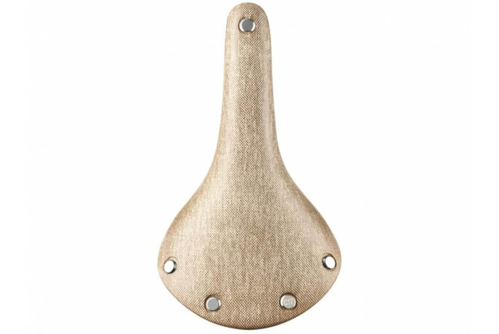 Comprar Sillín Brooks Cambium C17 Organic Nautral