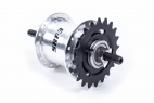 Comprar Buje Sturmey Archer 3 Velocidades