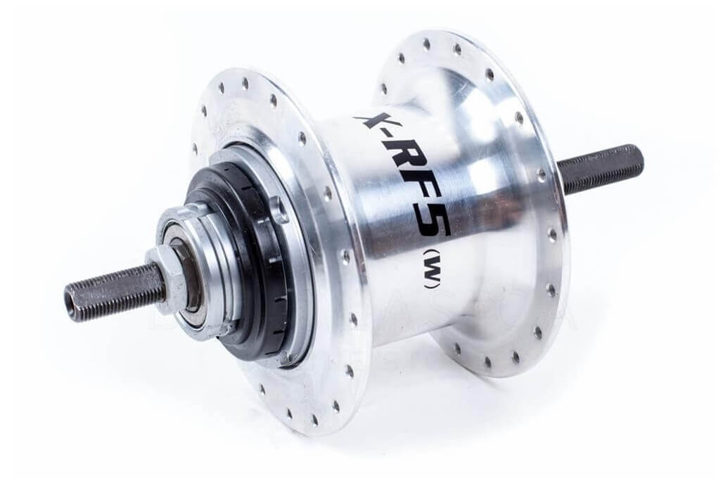 Indicateur De Vitesse Pour Moyeu Sturmey Archer HSA317 - 5 Vitesses - Pour Vélo Ville Ancien