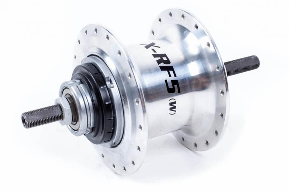 Comprar Buje Sturmey Archer 5 Velocidades