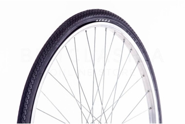 Kenda Black Tire 26x1 3/8...
