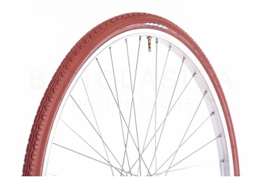 Tyre Kenda Brown 26x1 3/8...