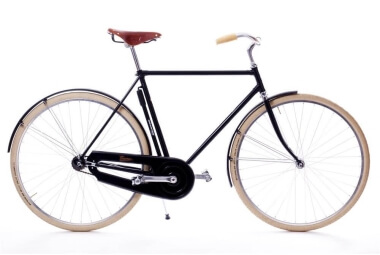 Taurus Contropedale Black 1V