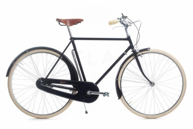 Taurus Contropedale Noir 3V