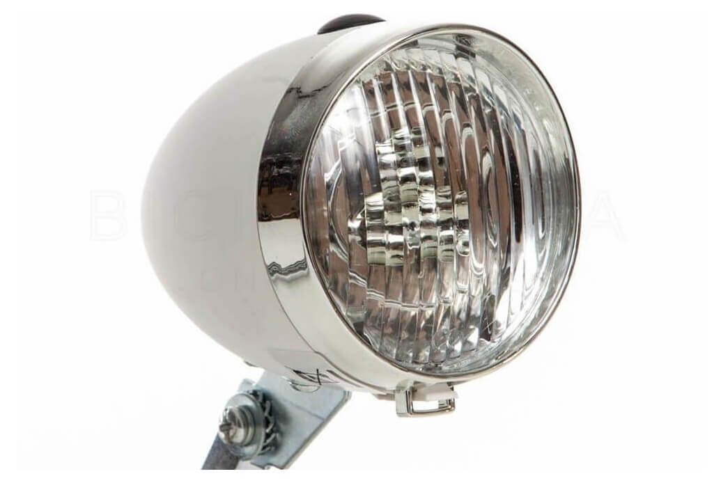 Comprar Luz Led Blanca / Cromada