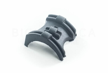 Brake/gear Cable Guide
