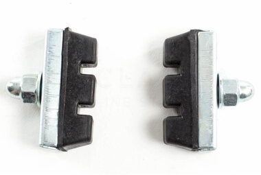 Standard Brake Pads - Pair