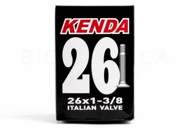 Comprar 26" (584/590) Unité de tubage Kenda - Presta 28/37mm